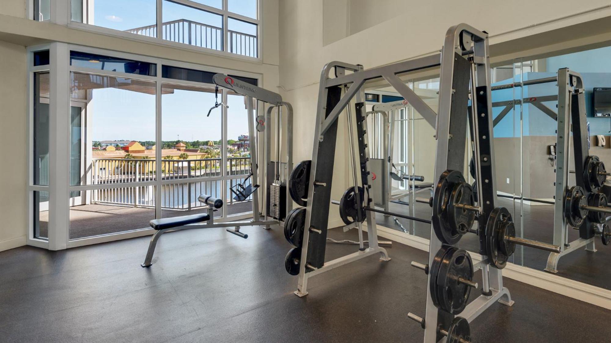 Laketown Wharf 613! Ocean View, 1 Bd, 2 Bath, And Amazing Amenities! Villa Panama City Beach Exterior photo
